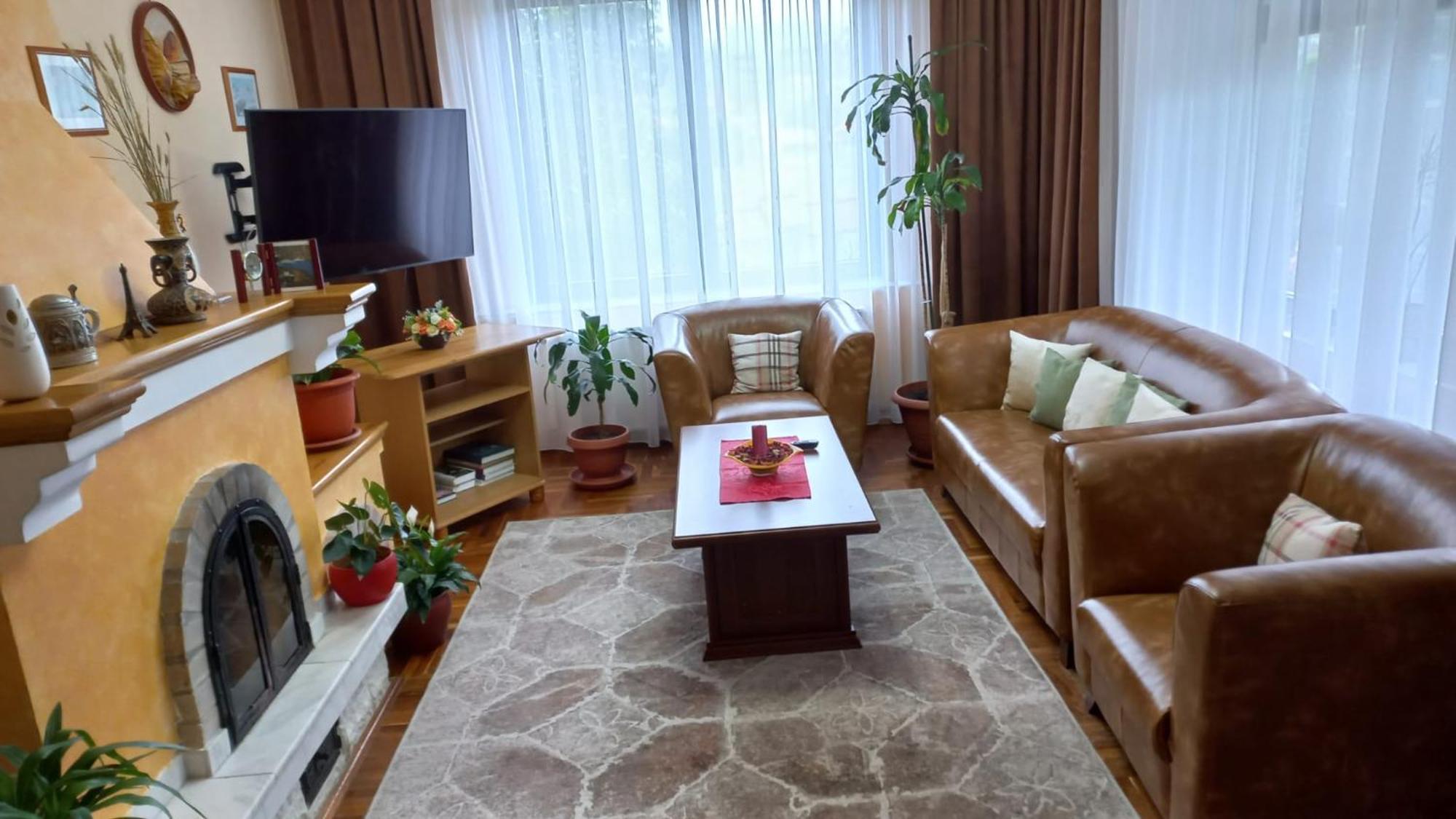 Pension Casa Maria سوفاتا المظهر الخارجي الصورة